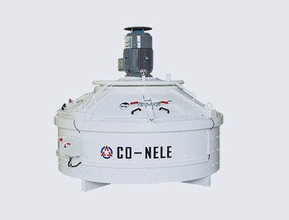 Planetary Mixer