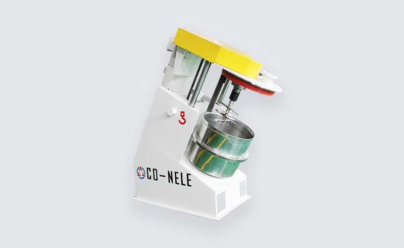 Laboratory Intensive Mixer