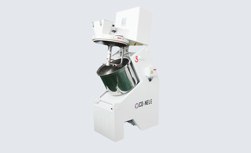 25L Laboratory Intensive Mixer