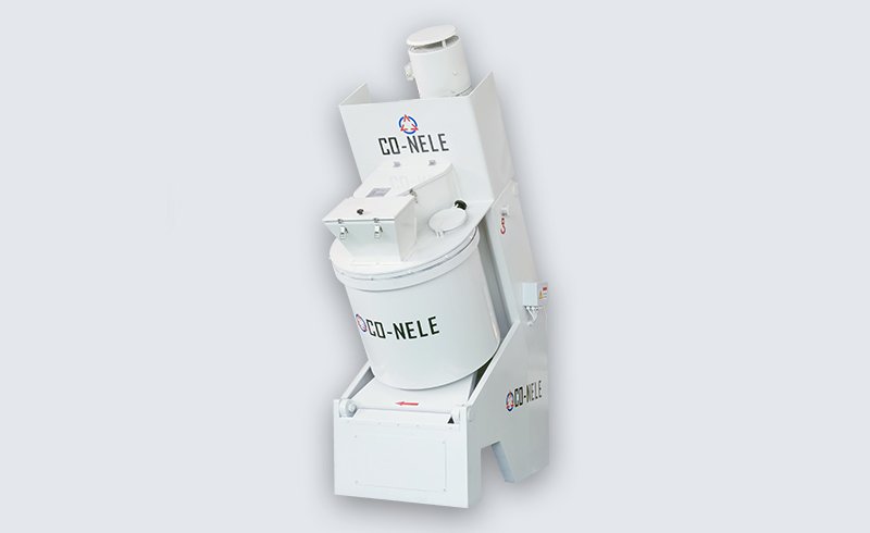 CR08Laboratory Granulating and Pelletizing Mixers