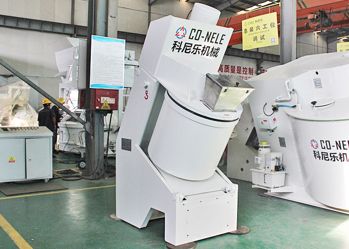 CONELE Intensive Mixer Type CR08
