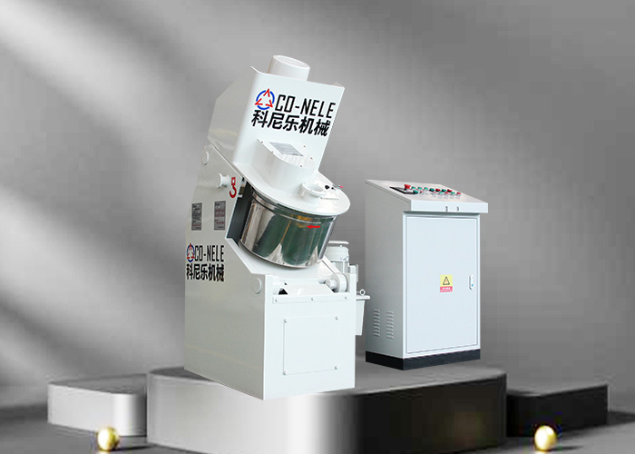 CONELE Intensive Laboratory Mixers Type CR04